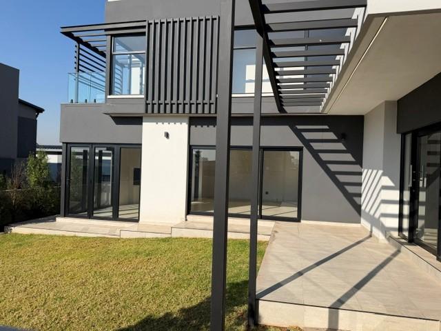 3 Bedroom Property for Sale in Fountainbrook Estate Gauteng