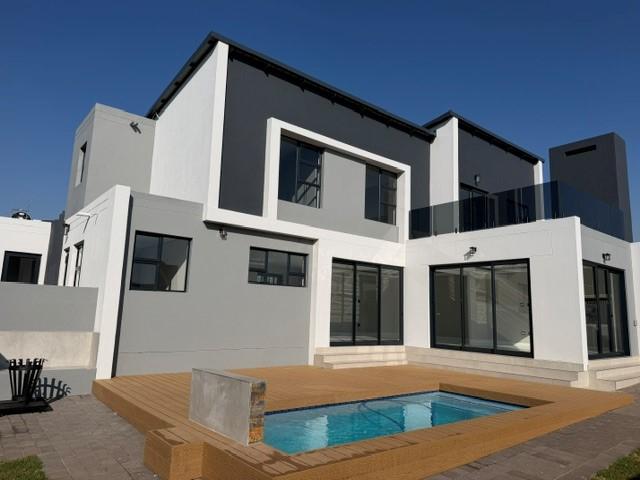 4 Bedroom Property for Sale in Fountainbrook Estate Gauteng