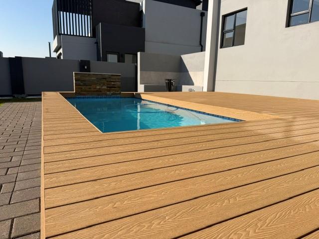4 Bedroom Property for Sale in Fountainbrook Estate Gauteng