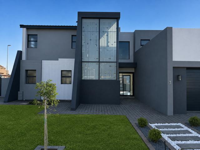 4 Bedroom Property for Sale in Fountainbrook Estate Gauteng