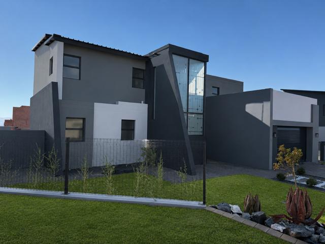 4 Bedroom Property for Sale in Fountainbrook Estate Gauteng