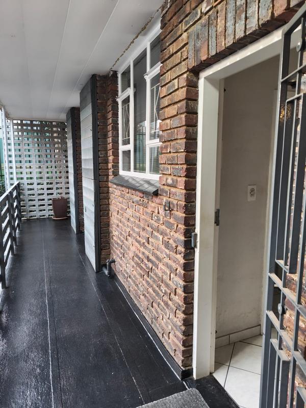 To Let 2 Bedroom Property for Rent in Morning Hill Gauteng