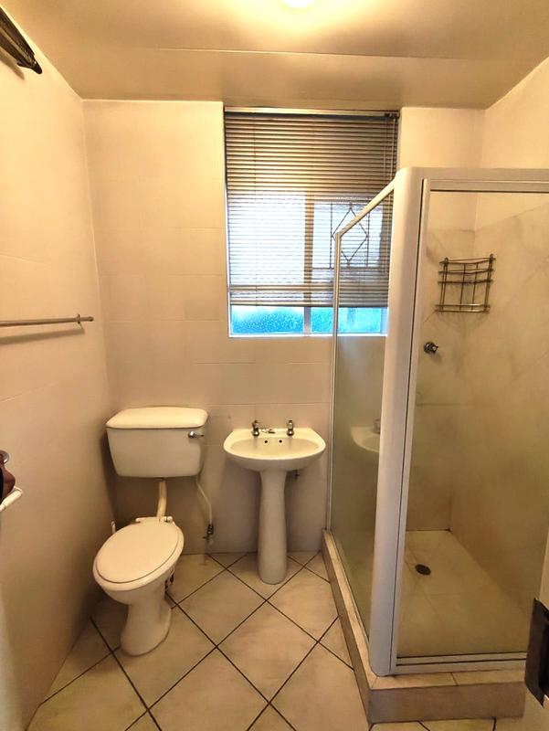 To Let 2 Bedroom Property for Rent in Morning Hill Gauteng