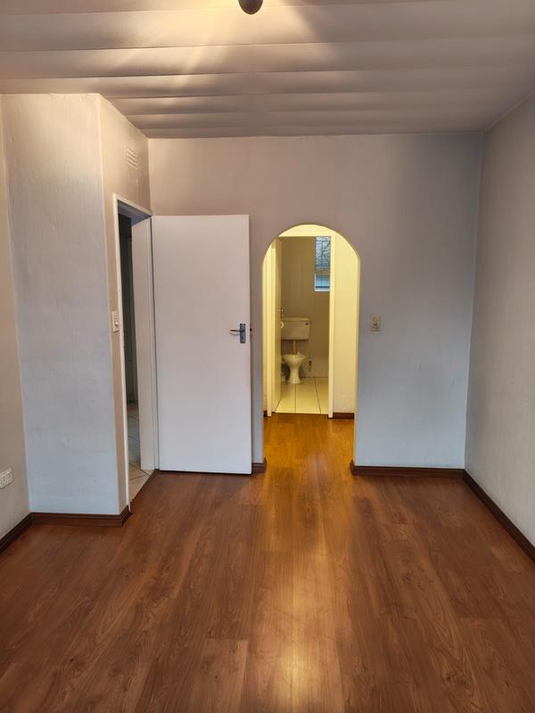 To Let 2 Bedroom Property for Rent in Morning Hill Gauteng