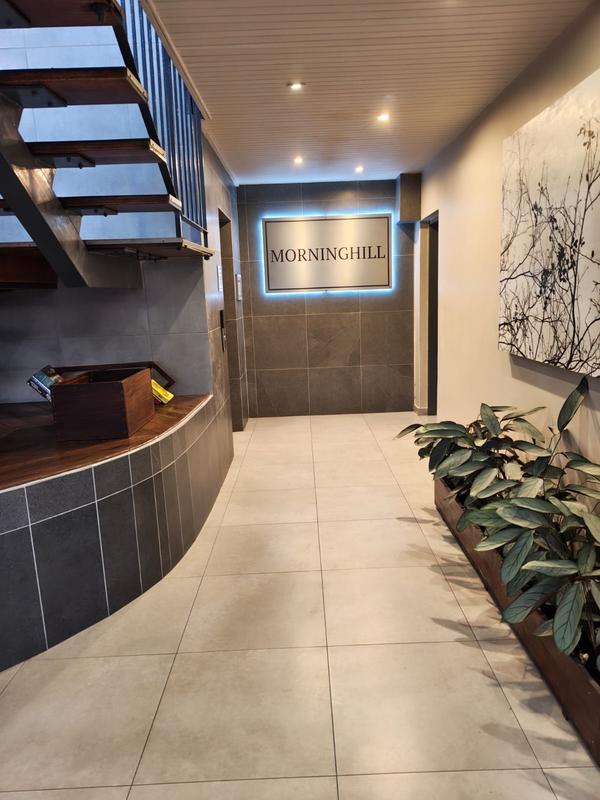 To Let 2 Bedroom Property for Rent in Morning Hill Gauteng