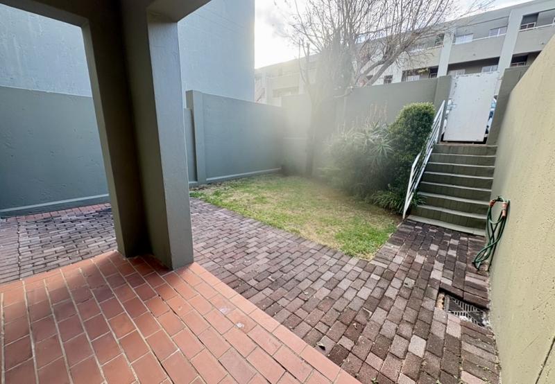 To Let 1 Bedroom Property for Rent in Glenhazel Gauteng