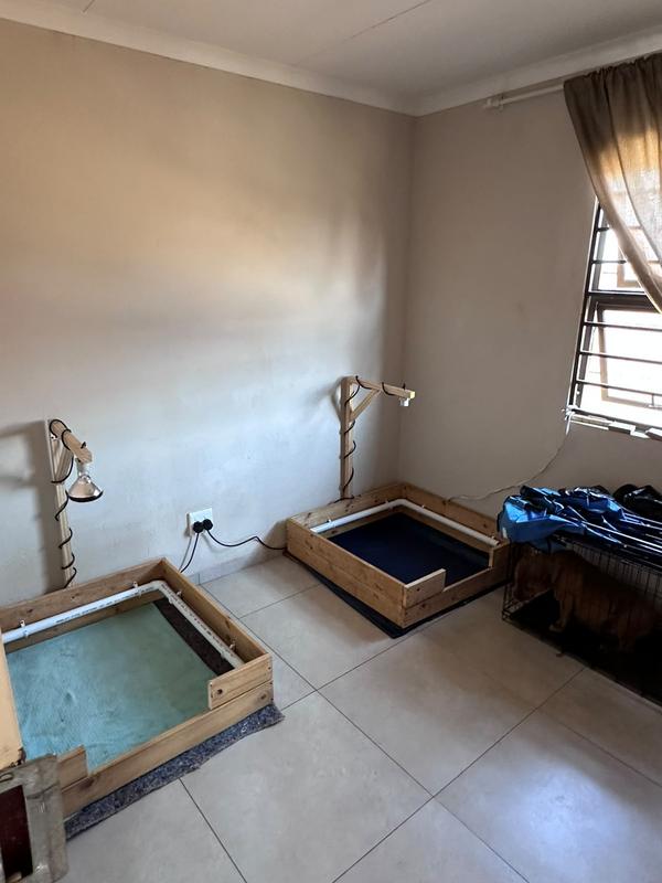 4 Bedroom Property for Sale in Klippoortjie Gauteng