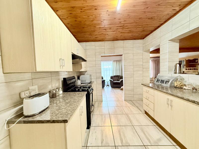 3 Bedroom Property for Sale in Flora Gardens Gauteng