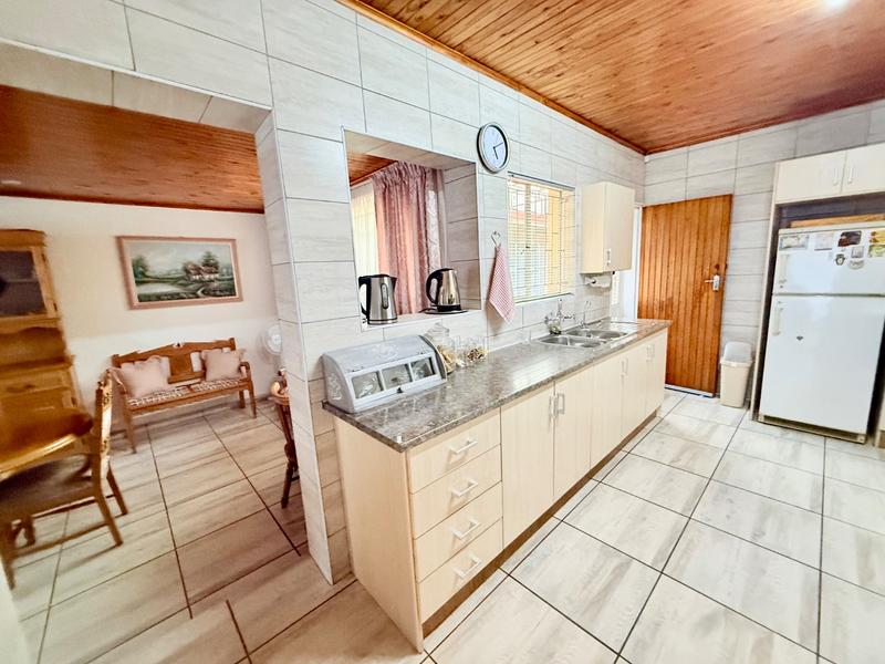 3 Bedroom Property for Sale in Flora Gardens Gauteng