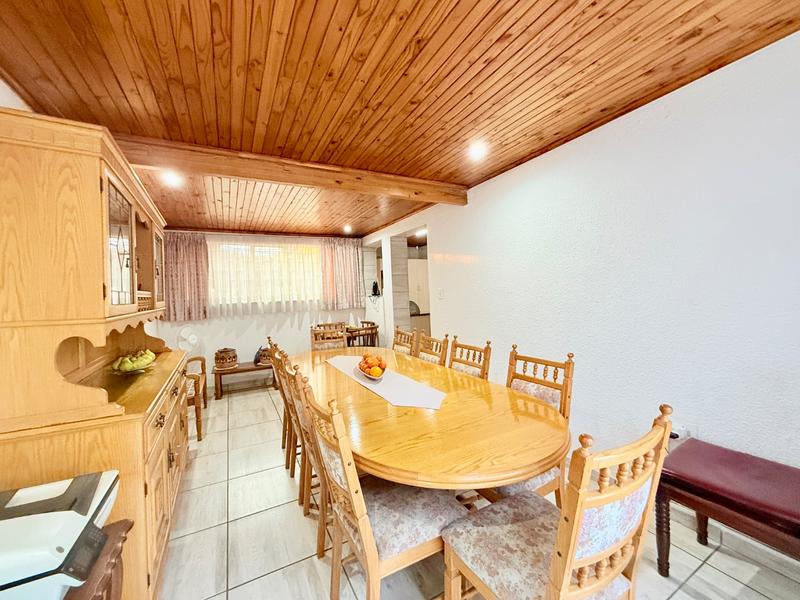 3 Bedroom Property for Sale in Flora Gardens Gauteng