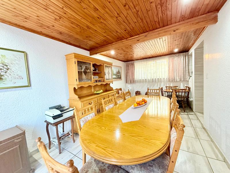 3 Bedroom Property for Sale in Flora Gardens Gauteng