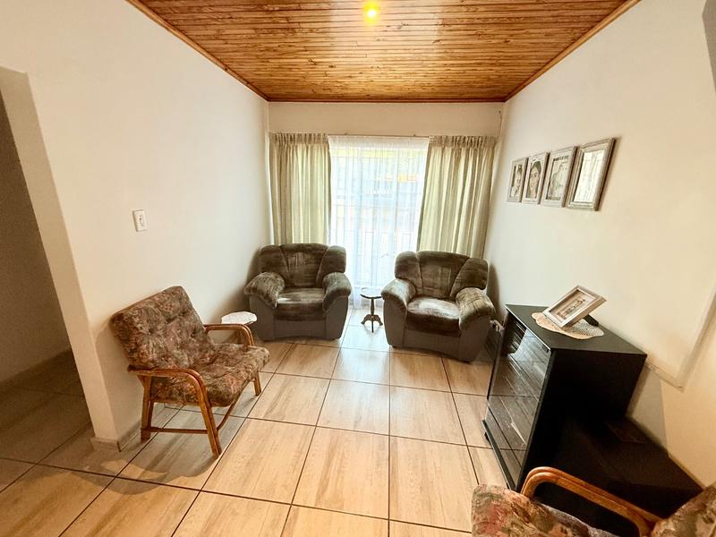 3 Bedroom Property for Sale in Flora Gardens Gauteng