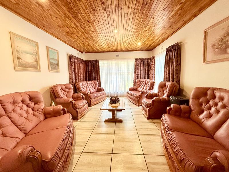3 Bedroom Property for Sale in Flora Gardens Gauteng