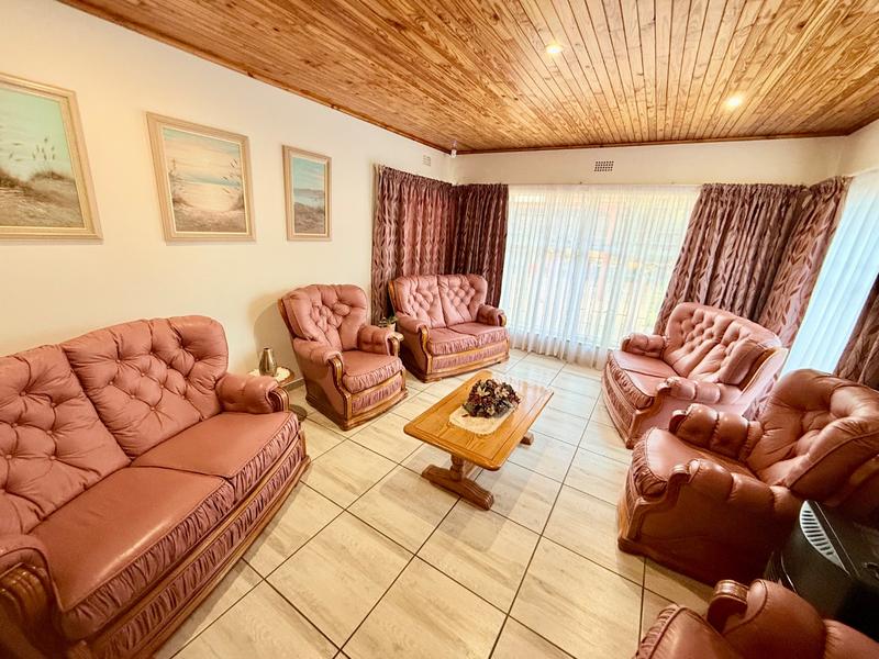 3 Bedroom Property for Sale in Flora Gardens Gauteng
