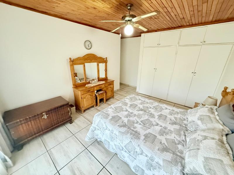 3 Bedroom Property for Sale in Flora Gardens Gauteng