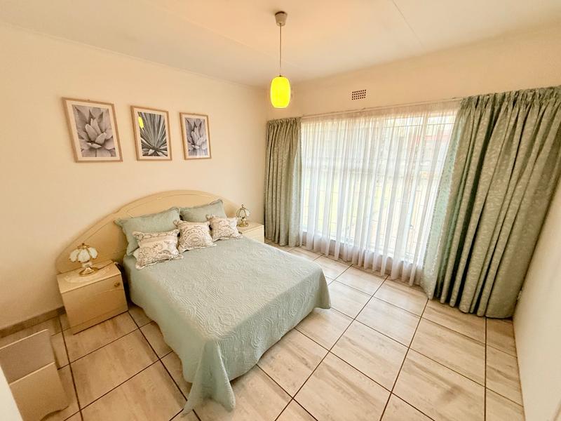 3 Bedroom Property for Sale in Flora Gardens Gauteng