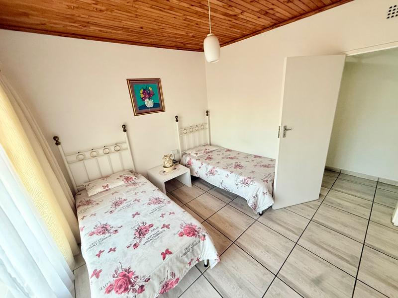 3 Bedroom Property for Sale in Flora Gardens Gauteng