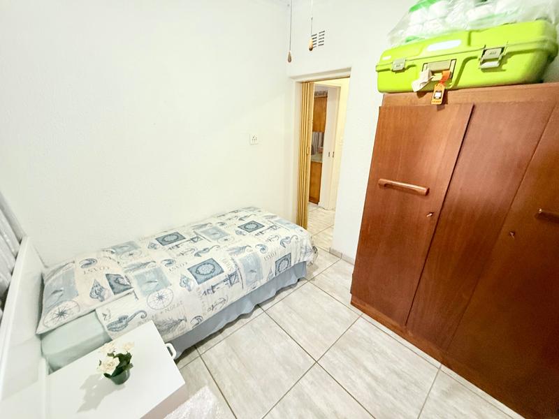3 Bedroom Property for Sale in Flora Gardens Gauteng