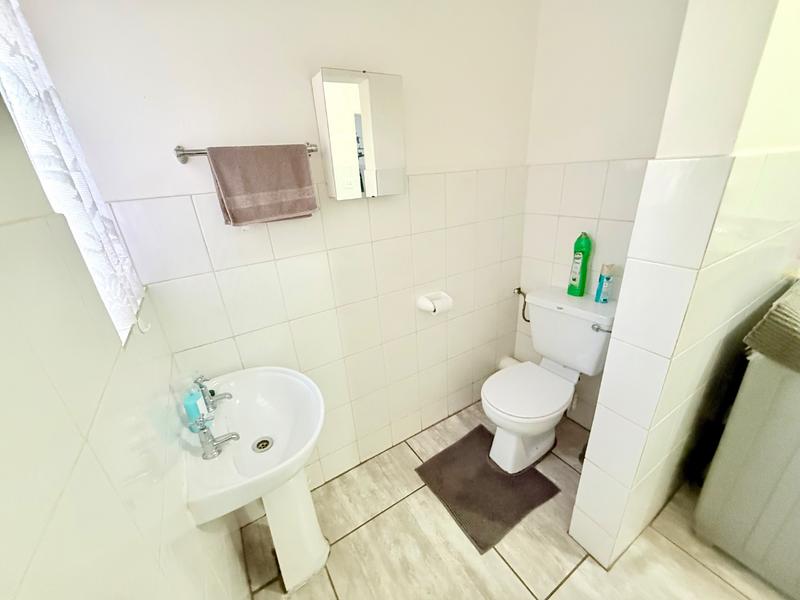3 Bedroom Property for Sale in Flora Gardens Gauteng