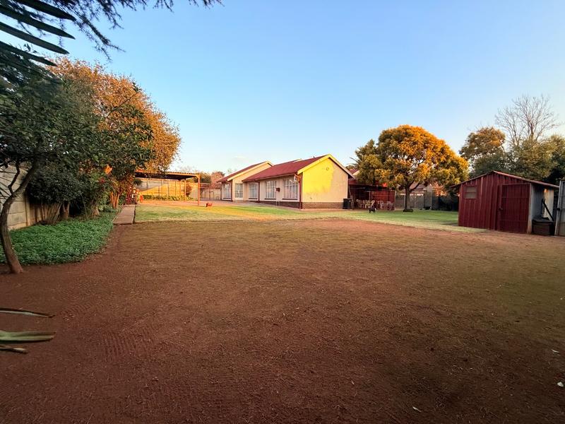3 Bedroom Property for Sale in Flora Gardens Gauteng