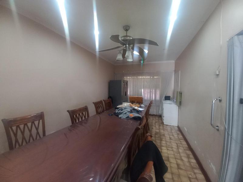 4 Bedroom Property for Sale in Laudium Gauteng