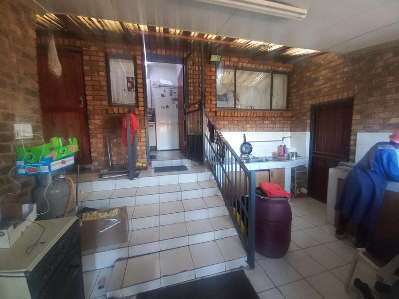 4 Bedroom Property for Sale in Laudium Gauteng