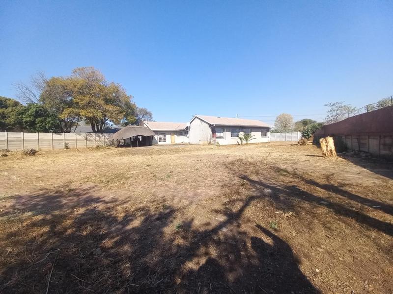 5 Bedroom Property for Sale in Lyttelton Manor Gauteng