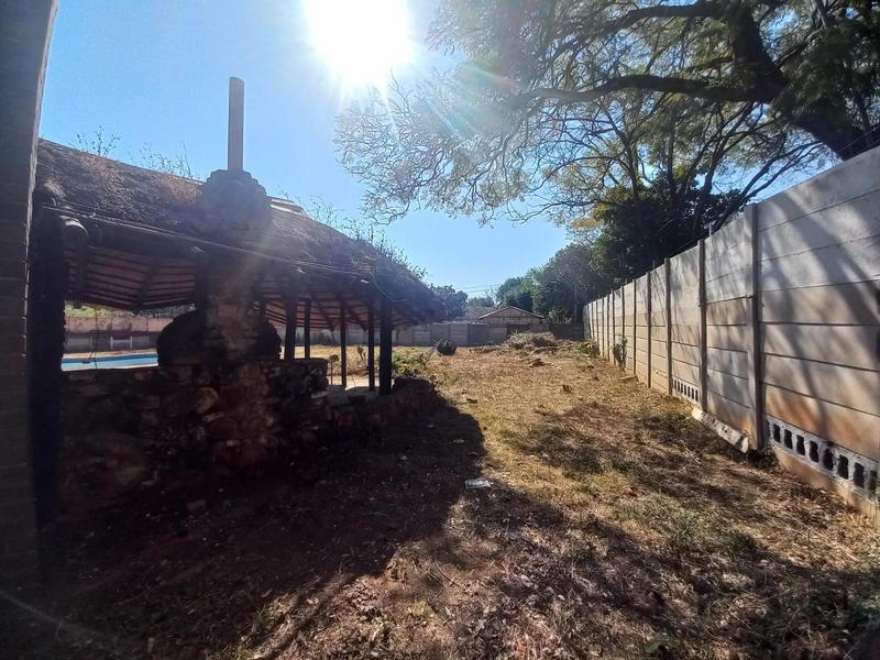 5 Bedroom Property for Sale in Lyttelton Manor Gauteng