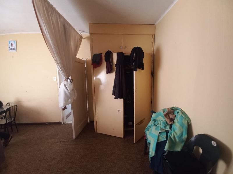 1 Bedroom Property for Sale in Pretoria West Gauteng