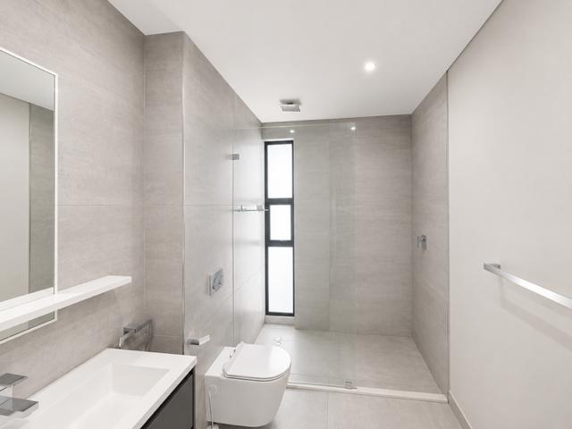 To Let 4 Bedroom Property for Rent in Sandown Gauteng