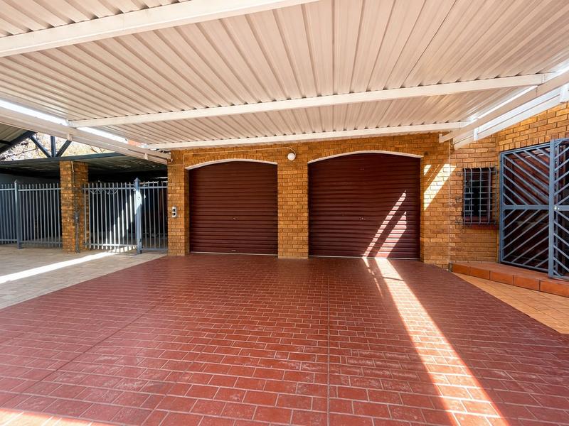 To Let 4 Bedroom Property for Rent in Brooklyn Gauteng