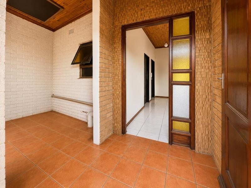 To Let 4 Bedroom Property for Rent in Brooklyn Gauteng