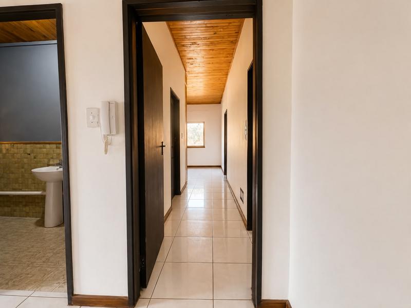 To Let 4 Bedroom Property for Rent in Brooklyn Gauteng