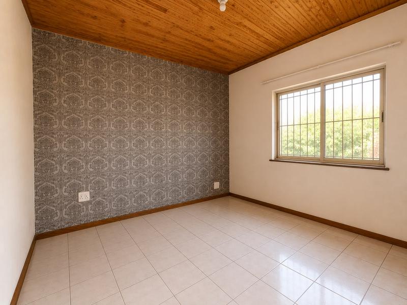 To Let 4 Bedroom Property for Rent in Brooklyn Gauteng