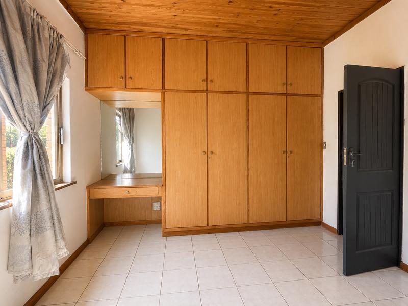 To Let 4 Bedroom Property for Rent in Brooklyn Gauteng