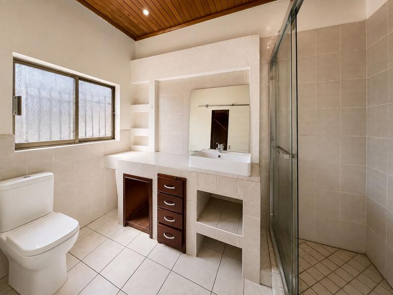 To Let 4 Bedroom Property for Rent in Brooklyn Gauteng