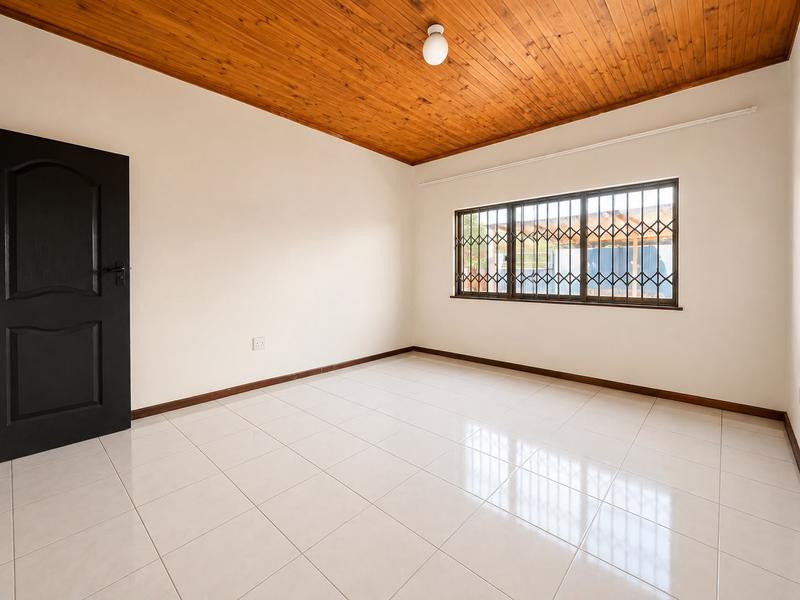 To Let 4 Bedroom Property for Rent in Brooklyn Gauteng