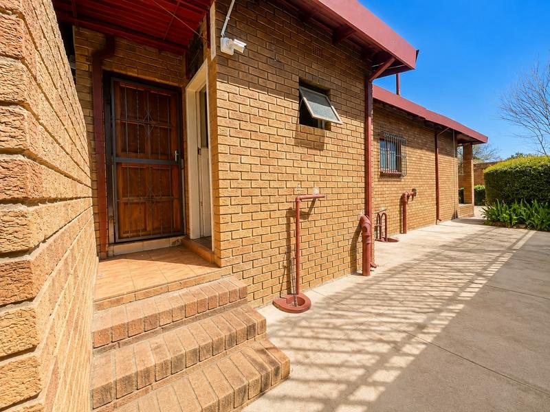 To Let 4 Bedroom Property for Rent in Brooklyn Gauteng