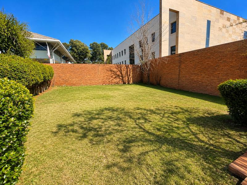 To Let 4 Bedroom Property for Rent in Brooklyn Gauteng