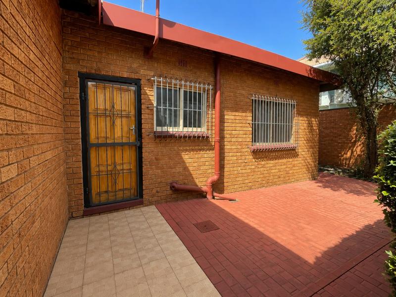 To Let 4 Bedroom Property for Rent in Brooklyn Gauteng