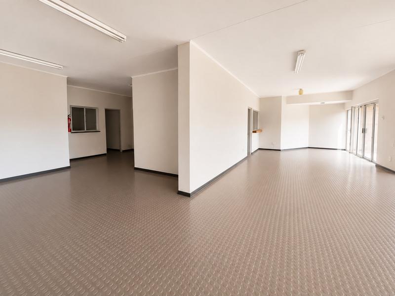 To Let Commercial Property for Rent in Pretoria West Gauteng
