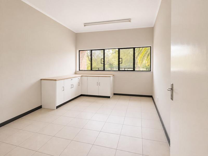 To Let Commercial Property for Rent in Pretoria West Gauteng