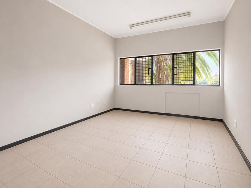To Let Commercial Property for Rent in Pretoria West Gauteng