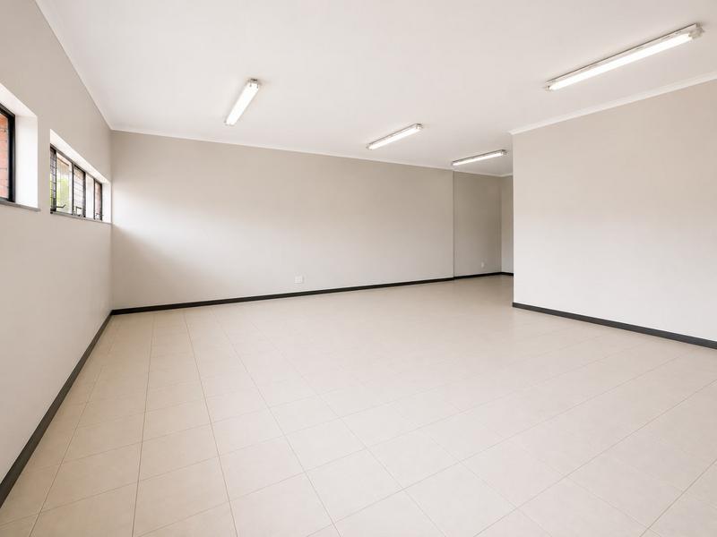 To Let Commercial Property for Rent in Pretoria West Gauteng