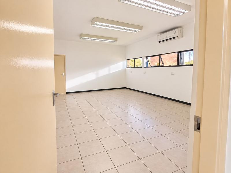 To Let Commercial Property for Rent in Pretoria West Gauteng