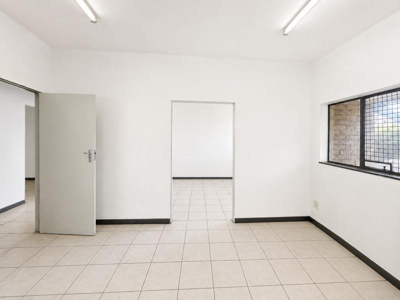 To Let Commercial Property for Rent in Pretoria West Gauteng