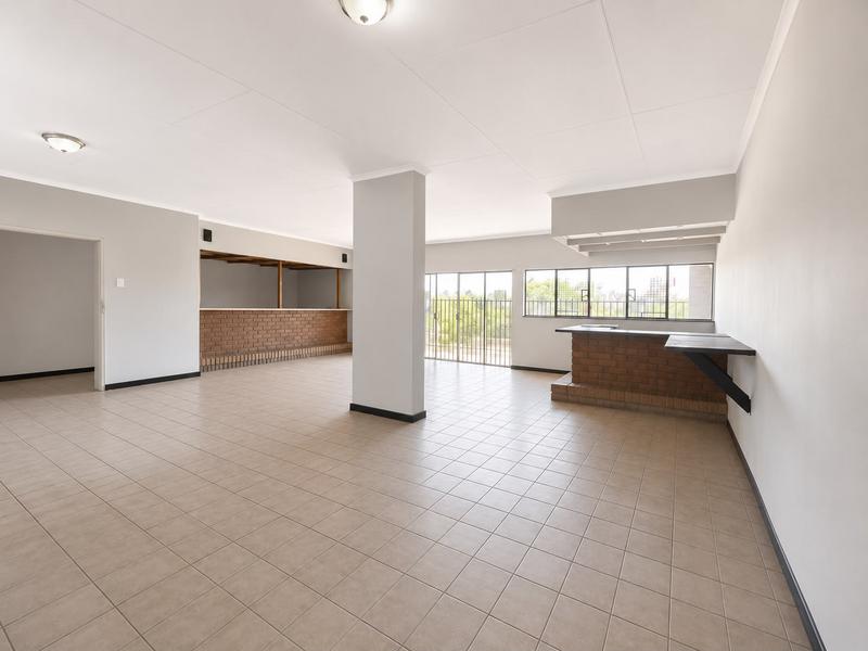 To Let Commercial Property for Rent in Pretoria West Gauteng