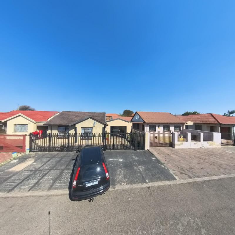 2 Bedroom Property for Sale in Karenpark Gauteng