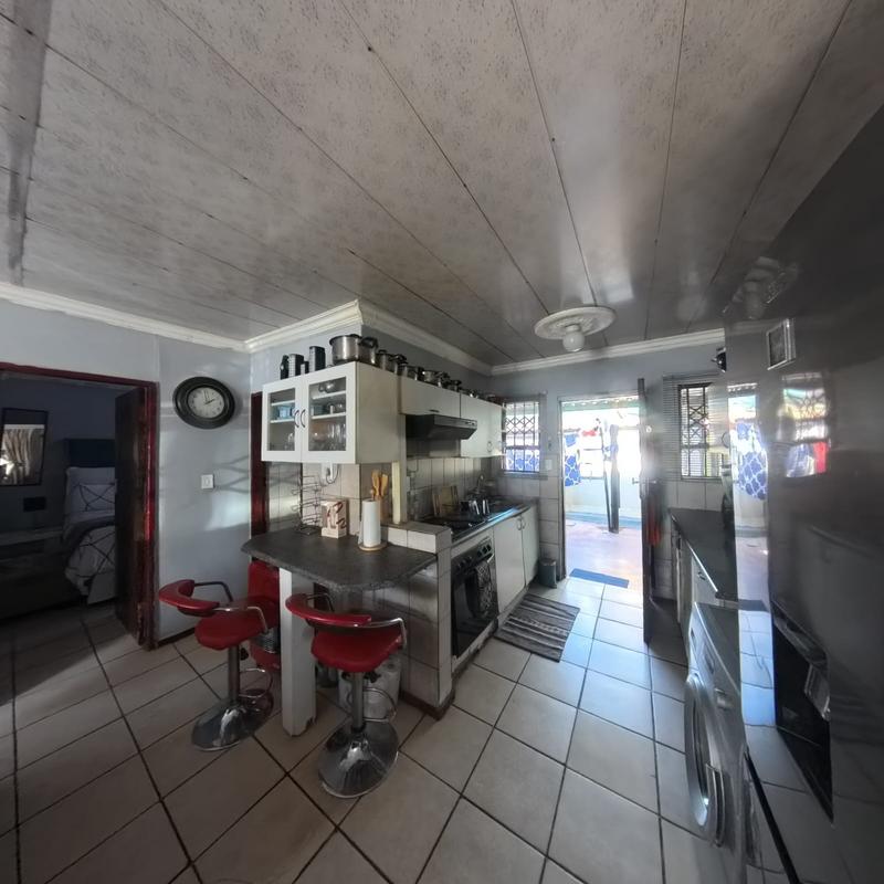 2 Bedroom Property for Sale in Karenpark Gauteng