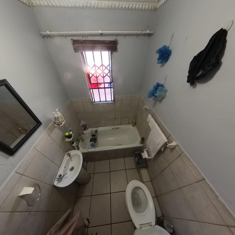 2 Bedroom Property for Sale in Karenpark Gauteng